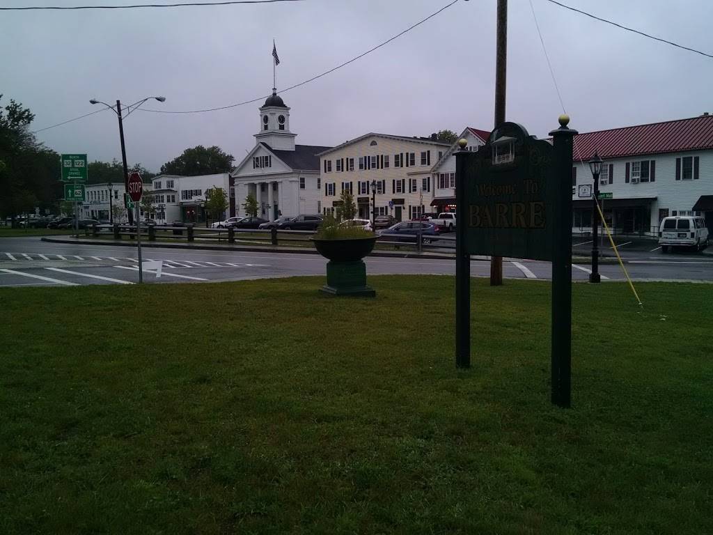 Barre Pizza | restaurant | 10 Moulton St, Barre, MA 01005, USA | 9783554595 OR +1 978-355-4595