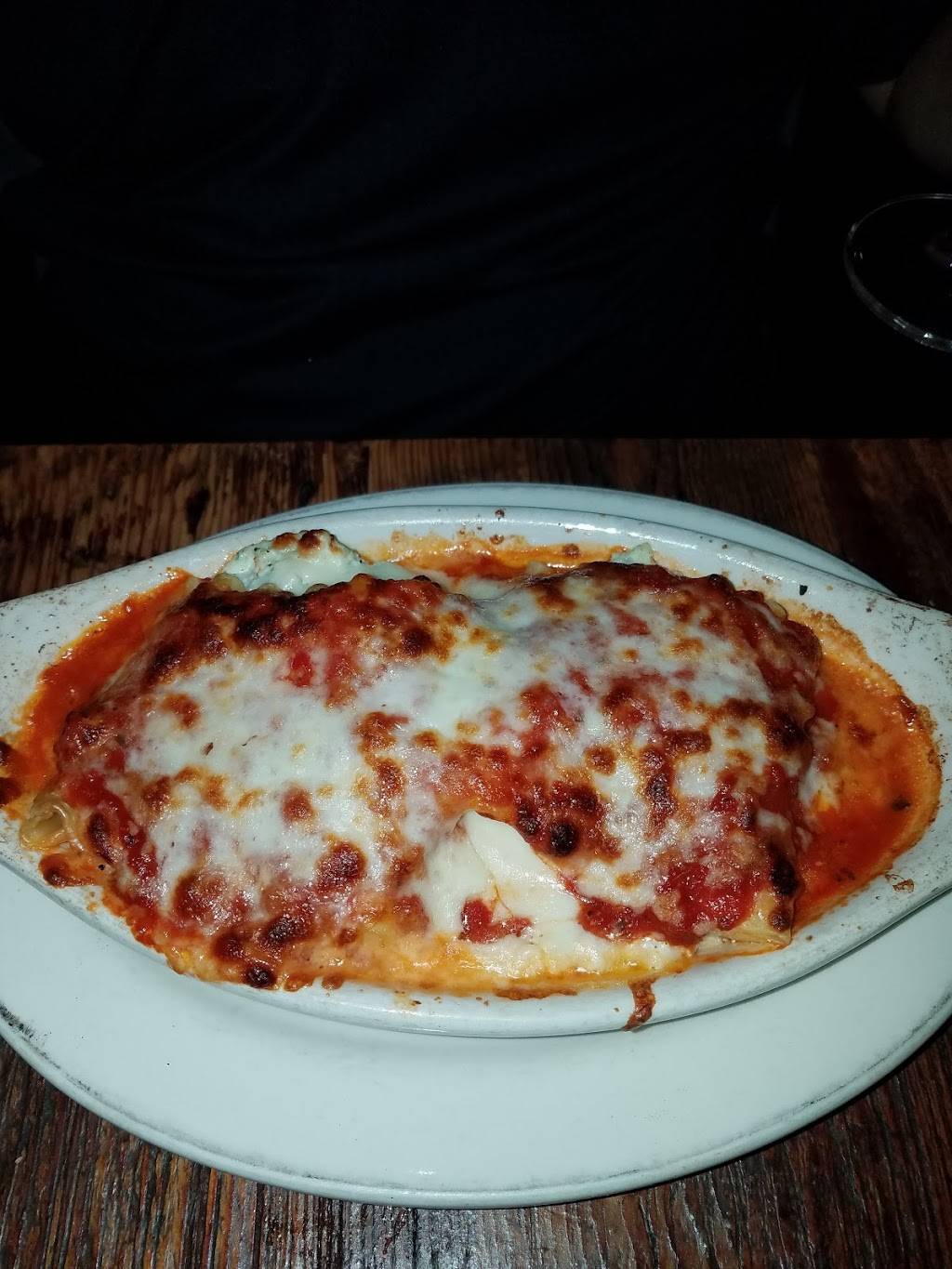 Dominics | restaurant | 113 E Grand Ave, Escondido, CA 92025, USA | 7604801704 OR +1 760-480-1704