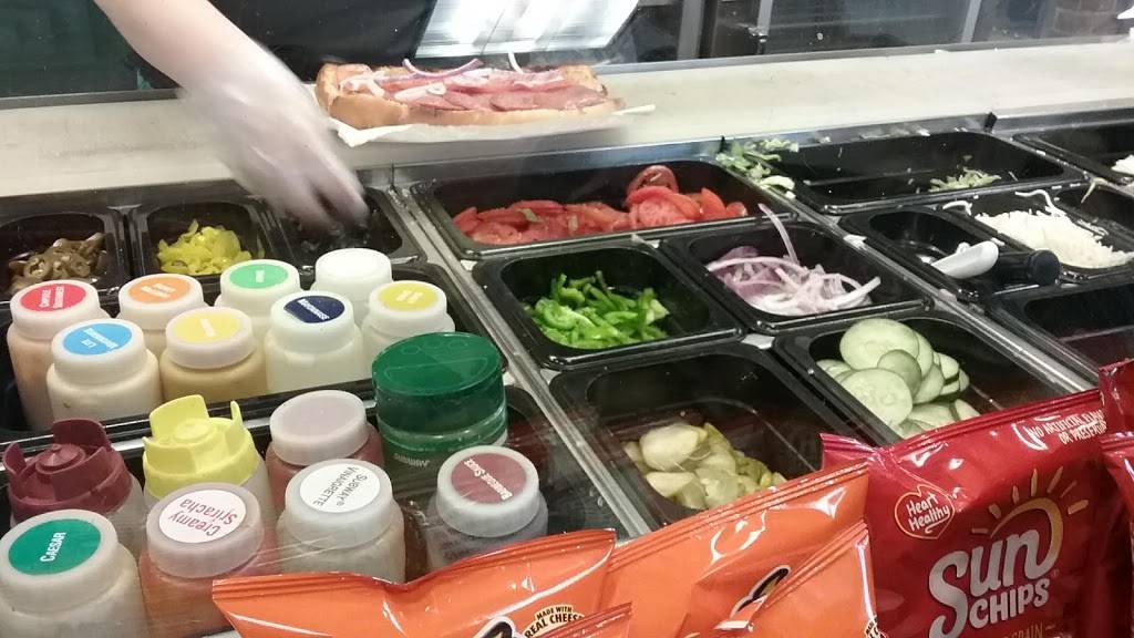 Subway Restaurants | restaurant | 7210 Gratiot Rd, Saginaw, MI 48609, USA | 9897816450 OR +1 989-781-6450