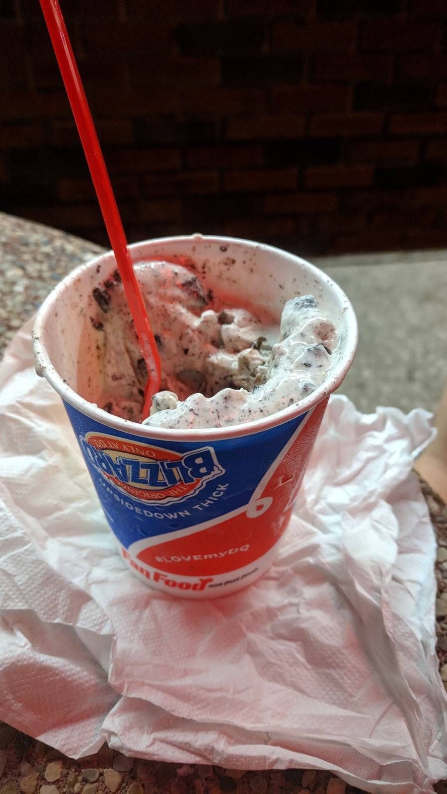 Dairy Queen | restaurant | 920 High St, Worthington, OH 43085, USA | 6144362253 OR +1 614-436-2253