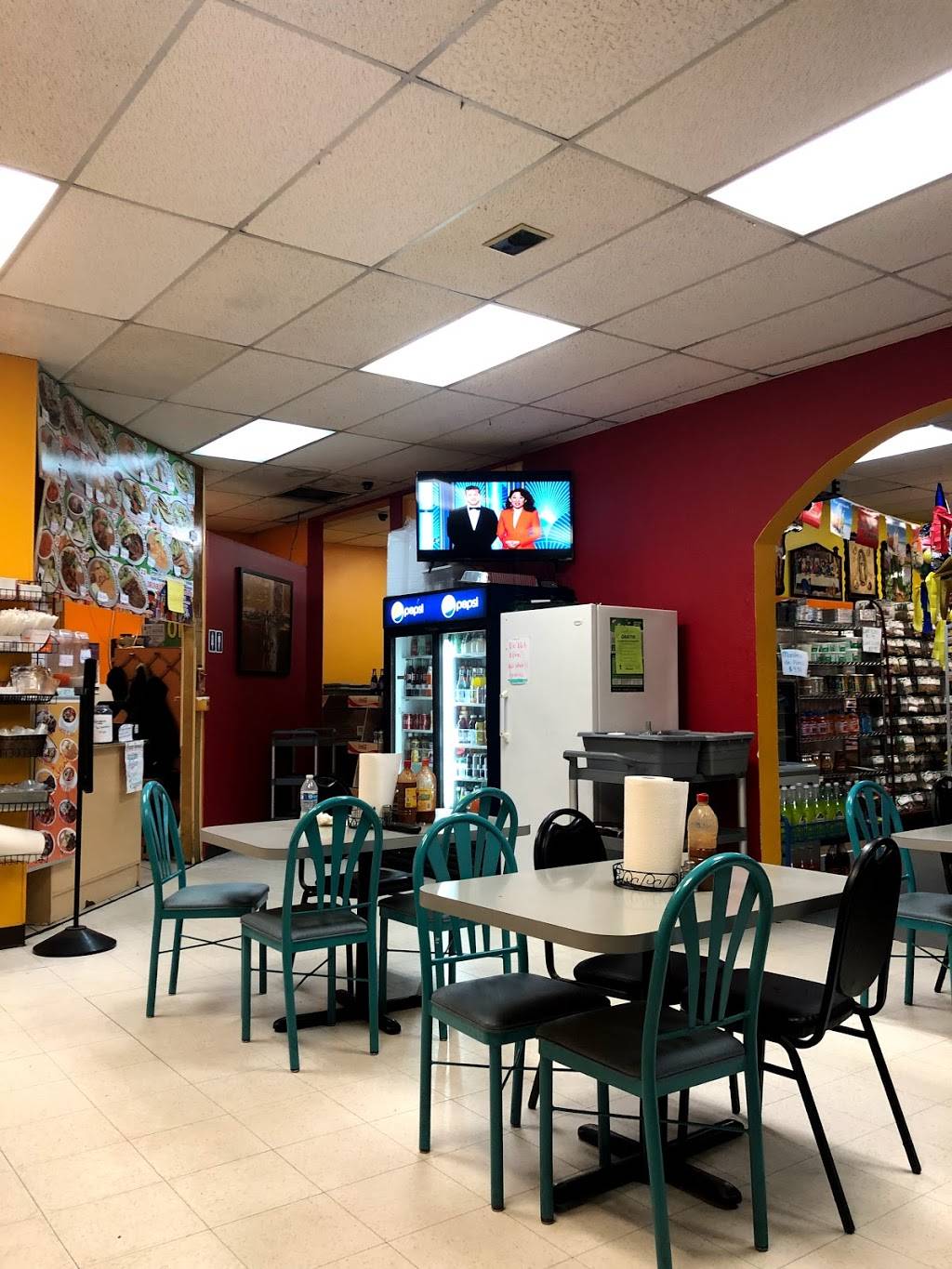 El Ranchito Alegre | restaurant | 8349 SW Tonka St, Tualatin, OR 97062, USA | 5034825881 OR +1 503-482-5881