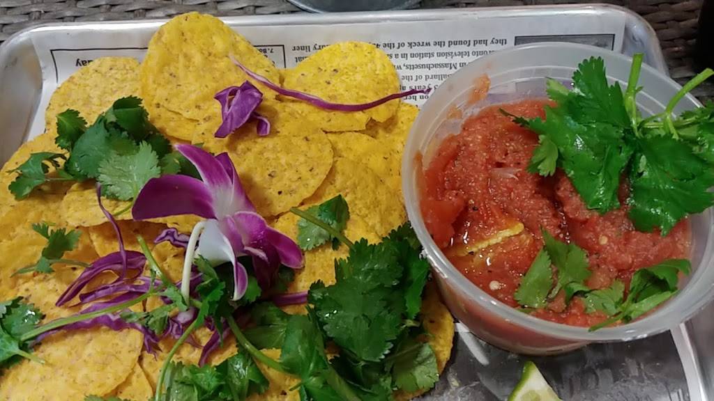 Nitallys Thai-Mex Express | restaurant | 6800 Gulfport Blvd S Suite #111, South Pasadena, FL 33707, USA | 7272893695 OR +1 727-289-3695