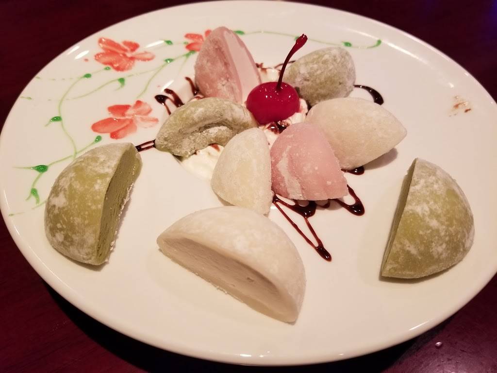 Fu Sha Sushi Bar | restaurant | 156 Parsippany Rd, Parsippany, NJ 07054, USA | 9733869200 OR +1 973-386-9200