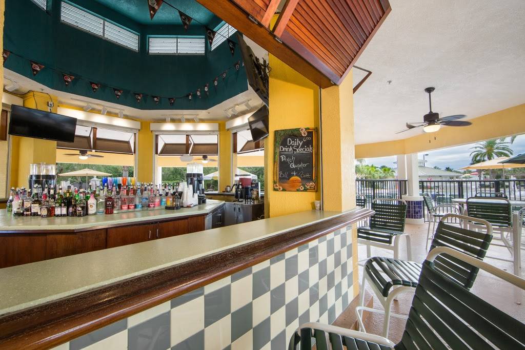 Cape Grill & Bar | restaurant | 1000 Shorewood Dr #2, Cape Canaveral, FL 32920, USA | 3217994900 OR +1 321-799-4900