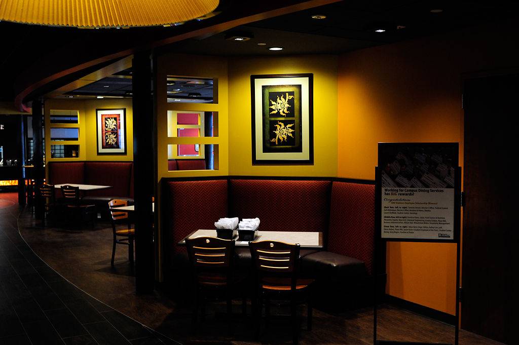 Sabai | restaurant | 1100 Rollins St, Columbia, MO 65201, USA | 5738823311 OR +1 573-882-3311