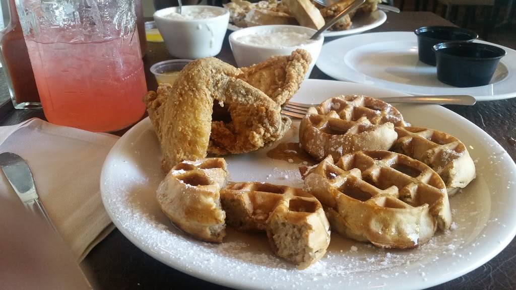 Zanzibar Soul Fusion | restaurant | 2314, 13225 Shaker Square, Cleveland, OH 44120, USA | 2167521035 OR +1 216-752-1035