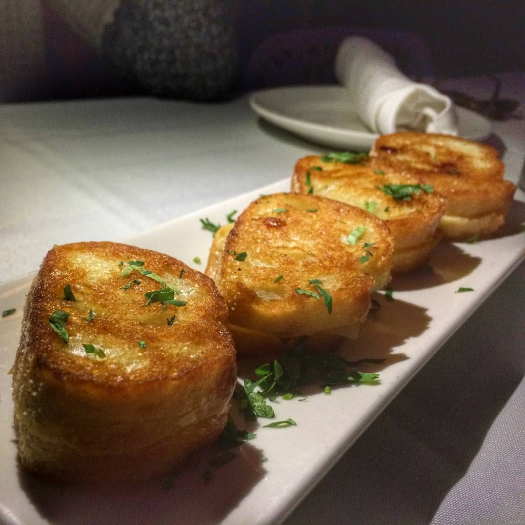 zinc@shade Lounge | restaurant | 1221 N Valley Dr, Manhattan Beach, CA 90266, USA | 3105464995 OR +1 310-546-4995