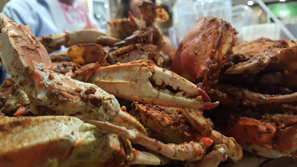 Ocean Pride Seafood | restaurant | 1534 York Rd, Lutherville-Timonium, MD 21093, USA | 4103217744 OR +1 410-321-7744