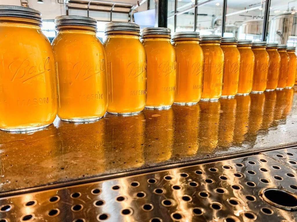 TennFold Brewing | meal delivery | 2408 Lebanon Pike, Nashville, TN 37214, USA | 6157277577 OR +1 615-727-7577