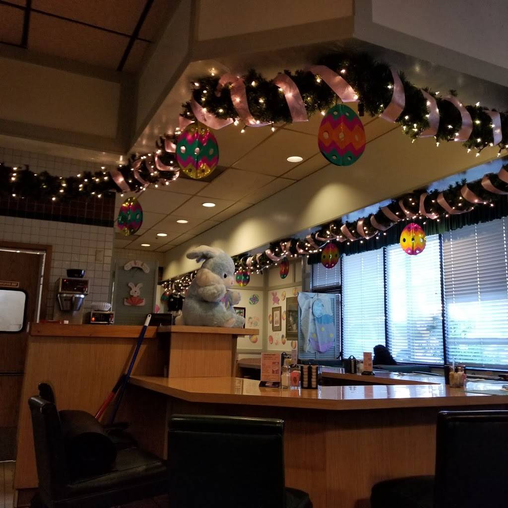 Hill Street Cafe | restaurant | 1050 S Hill Rd, Ventura, CA 93003, USA | 8056541115 OR +1 805-654-1115