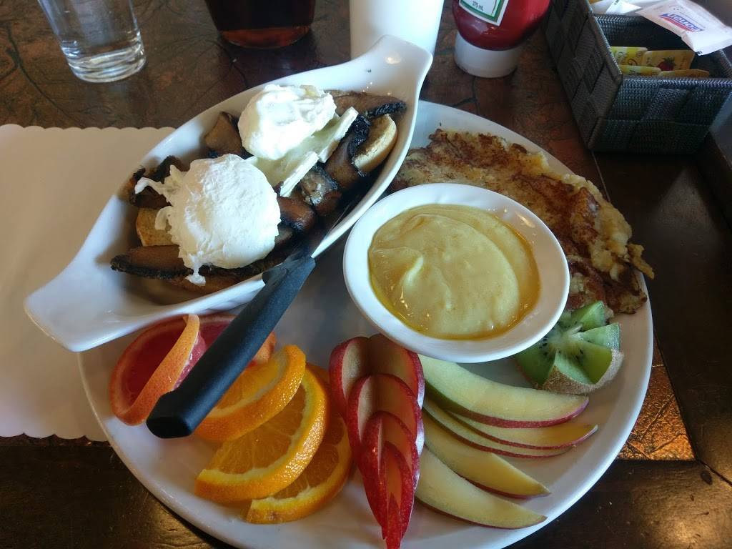 Omelette Et Cie | restaurant | 126 Boulevard Jacques-Bizard, LÎle-Bizard, QC H9C 2T9, Canada | 5146753654 OR +1 514-675-3654