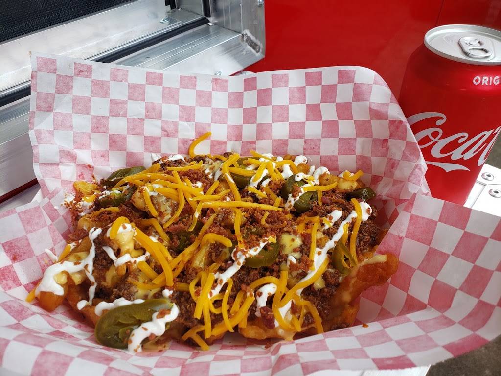 La Perrera Hot Dogs | meal takeaway | 1907 Rampart St, League City, TX 77573, USA | 3463255421 OR +1 346-325-5421