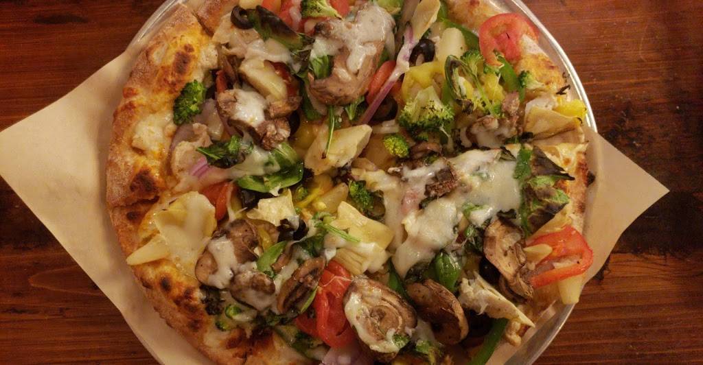 Your Pie | meal delivery | 2955 Bethany Bend #300, Milton, GA 30004, USA | 4702105151 OR +1 470-210-5151