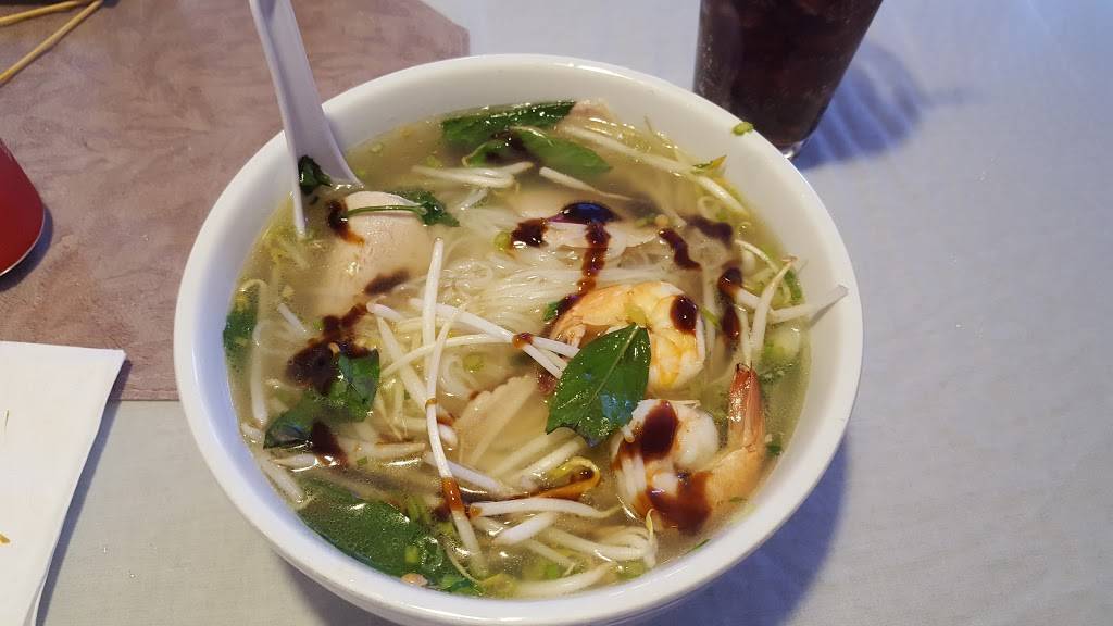 Phở Saigon 2 | restaurant | 2393 US-27, Clermont, FL 34711, USA | 3524049644 OR +1 352-404-9644