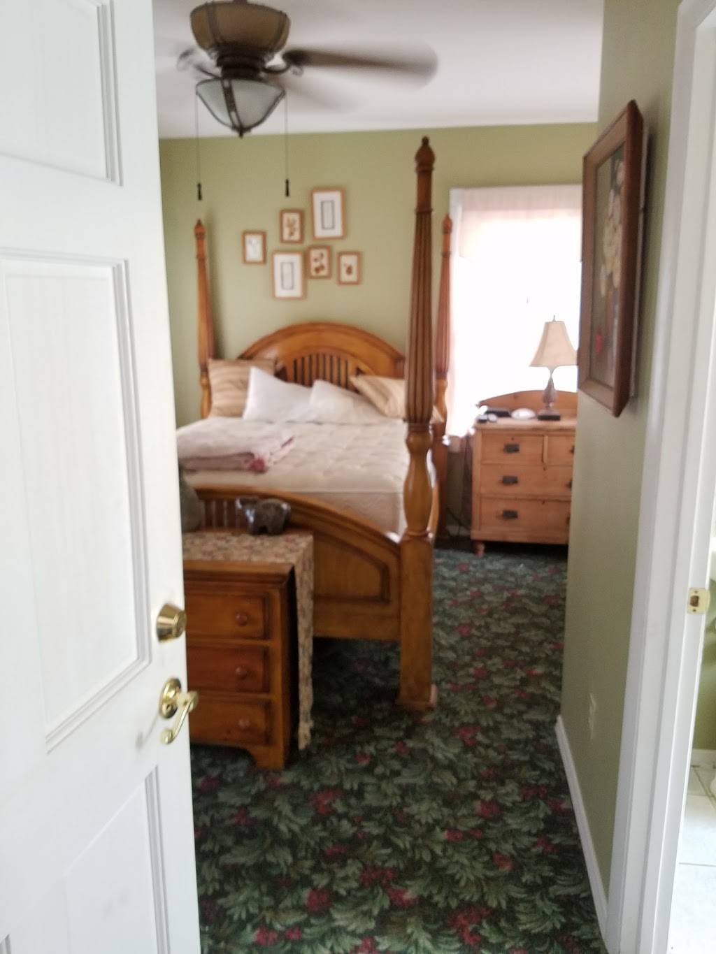 The August Seven Inn | restaurant | 1209 S Peninsula Dr, Daytona Beach, FL 32118, USA | 3862488420 OR +1 386-248-8420