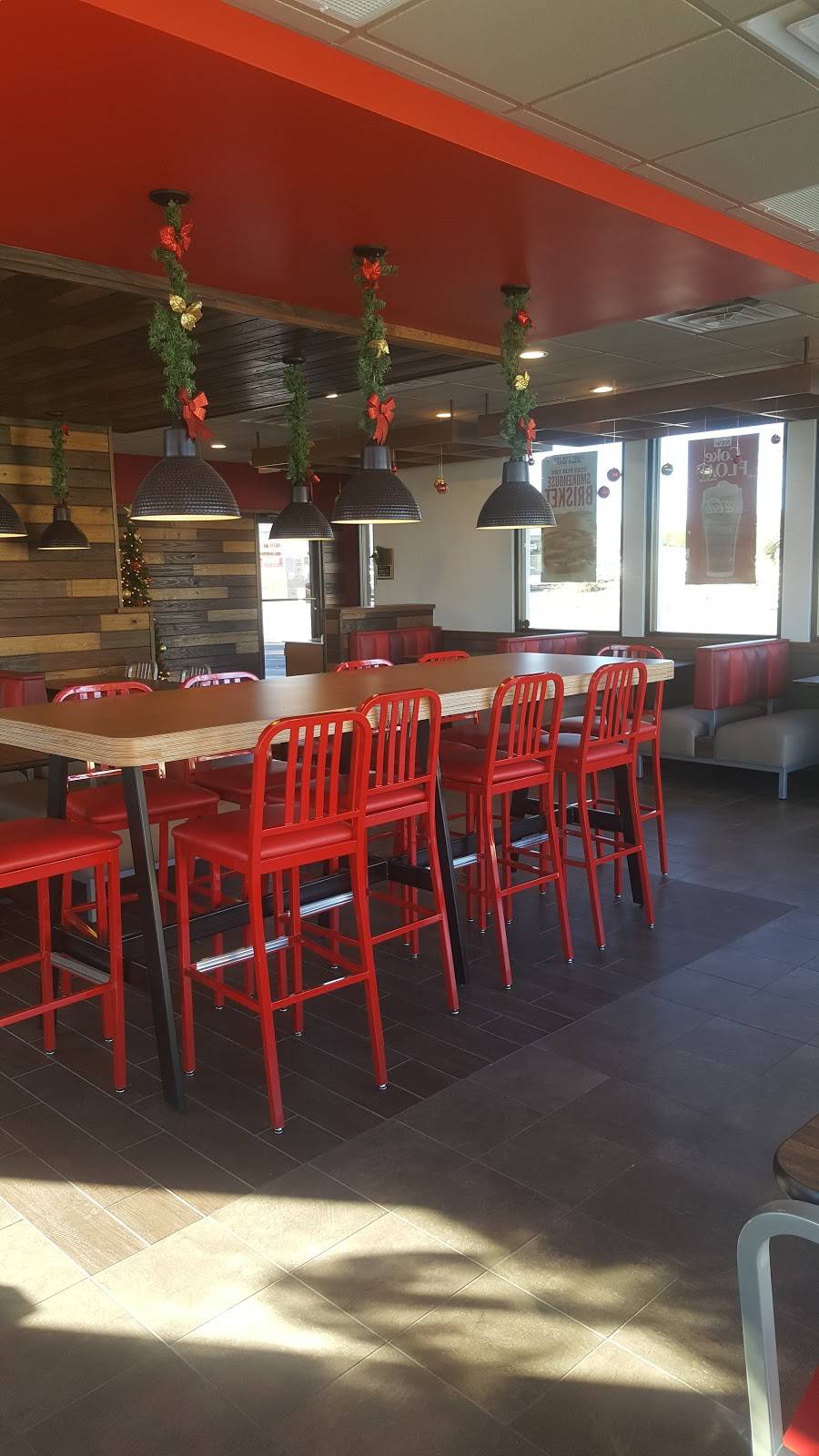 Arbys | meal takeaway | 19220 S, I-19, Green Valley, AZ 85614, USA | 5206487774 OR +1 520-648-7774