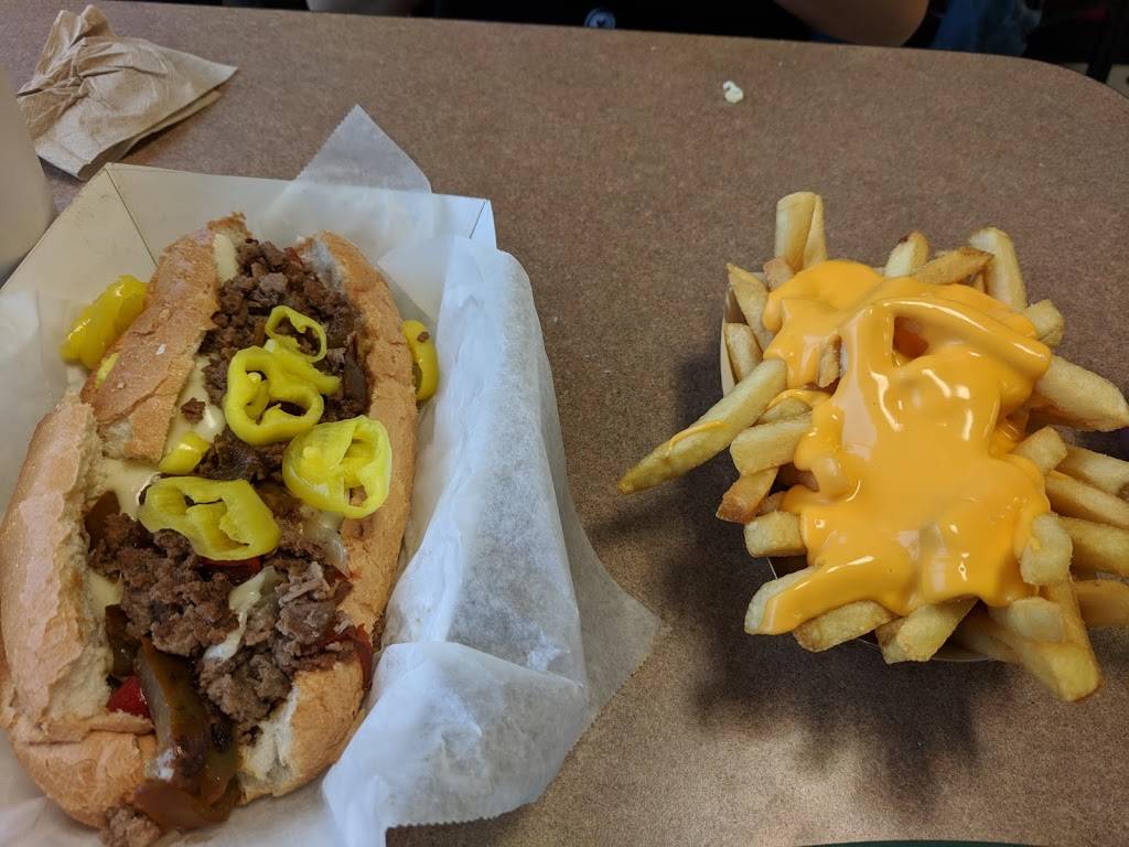 LaSpadas Original Cheesesteaks & Hoagies | restaurant | 1010 Lee Rd, Orlando, FL 32810, USA | 4075390067 OR +1 407-539-0067