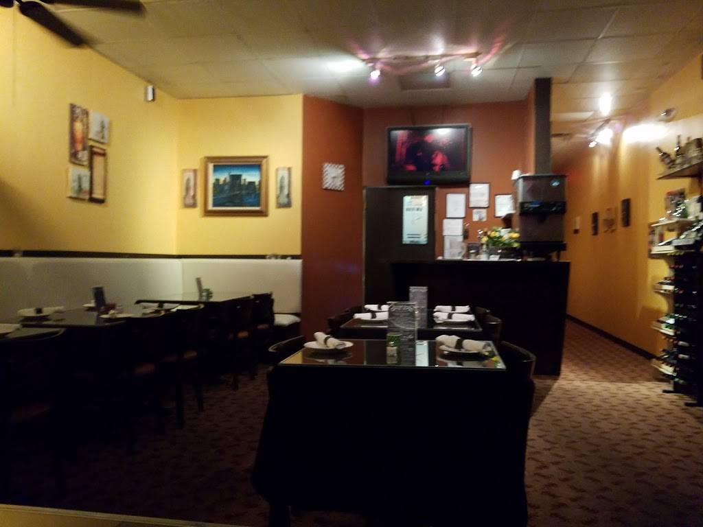 Marina Ristorante | restaurant | 6550 N Atlantic Ave, Cape Canaveral, FL 32920, USA | 3217992200 OR +1 321-799-2200