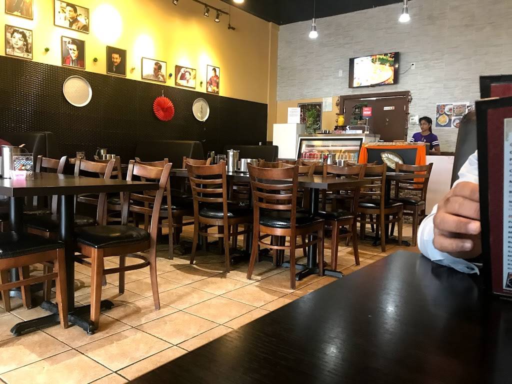 MADRAS RESTAURANT - True Taste of South India | restaurant | 2280 Bovaird Dr E #6, Brampton, ON L6R 3J5, Canada | 9057896600 OR +1 905-789-6600