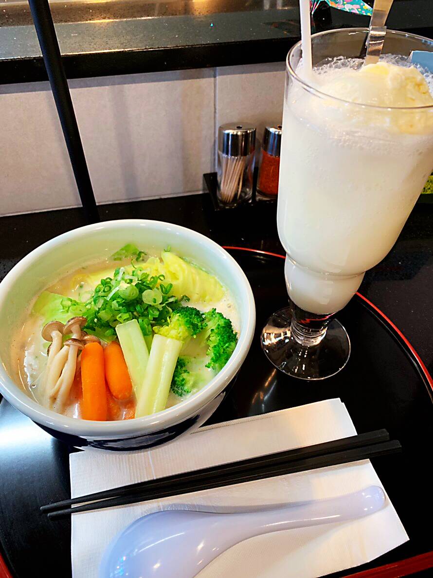 Hokkaido Ramen Santouka | restaurant | 2057 Yonge St, Toronto, ON M4S 2A2, Canada | 6473511163 OR +1 647-351-1163