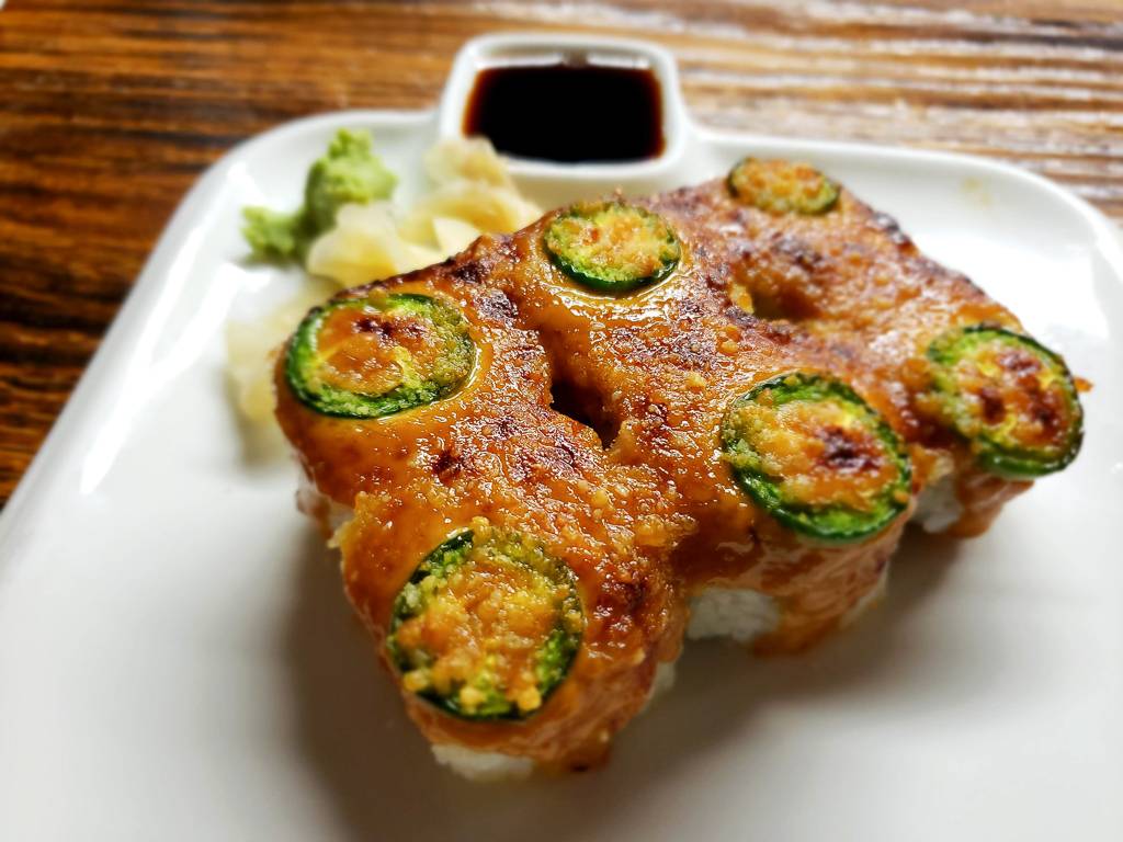 Obba Sushi | restaurant | 200 SE 15th Rd, Miami, FL 33129, USA | 3058569016 OR +1 305-856-9016