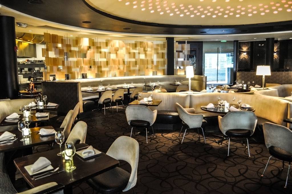 5A5 Steak Lounge | night club | 244 Jackson St, San Francisco, CA 94111, USA | 4159892539 OR +1 415-989-2539