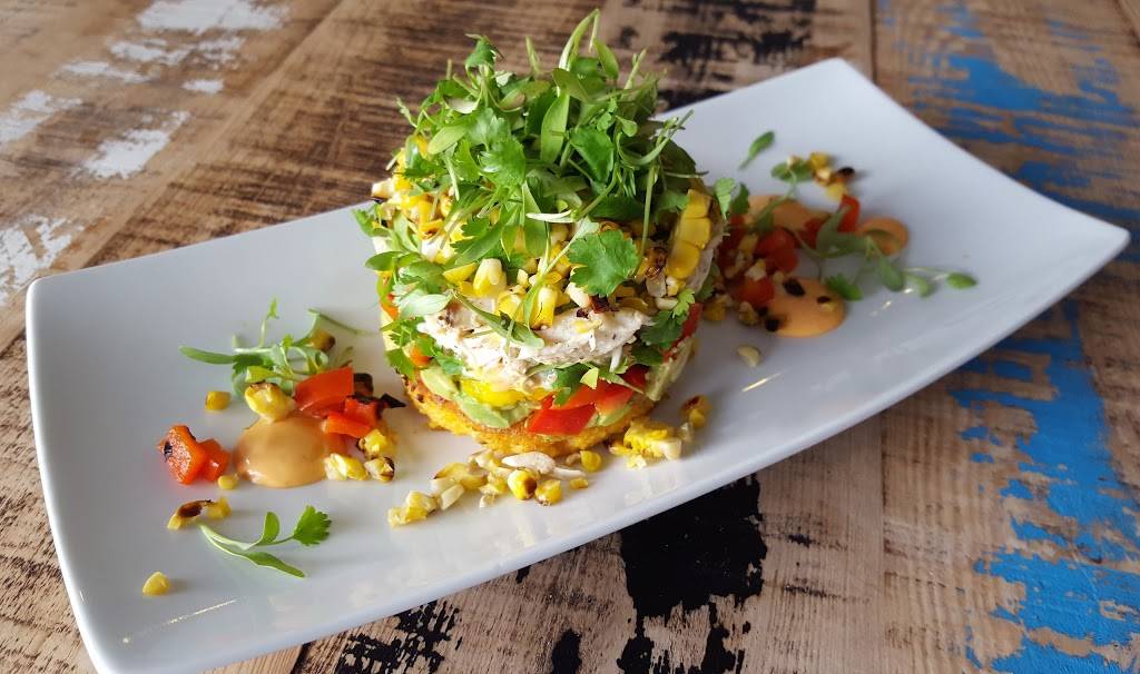 Farm to Fork | restaurant | 11880 Hero Way West #201, Leander, TX 78641, USA | 5122468158 OR +1 512-246-8158