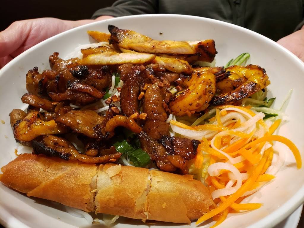 Viet Pho | restaurant | 1500 Almonesson Rd b7, Deptford Township, NJ 08096, USA | 8563025898 OR +1 856-302-5898