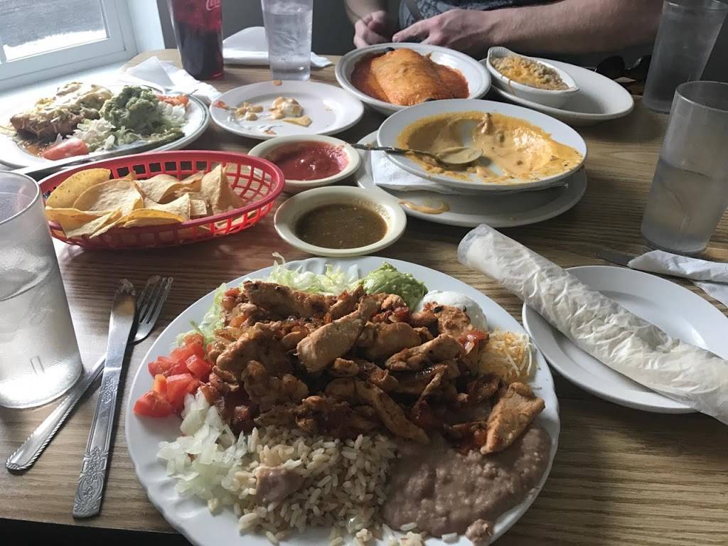 Efrains | restaurant | 101 E Cleveland St, Lafayette, CO 80026, USA | 3036667544 OR +1 303-666-7544