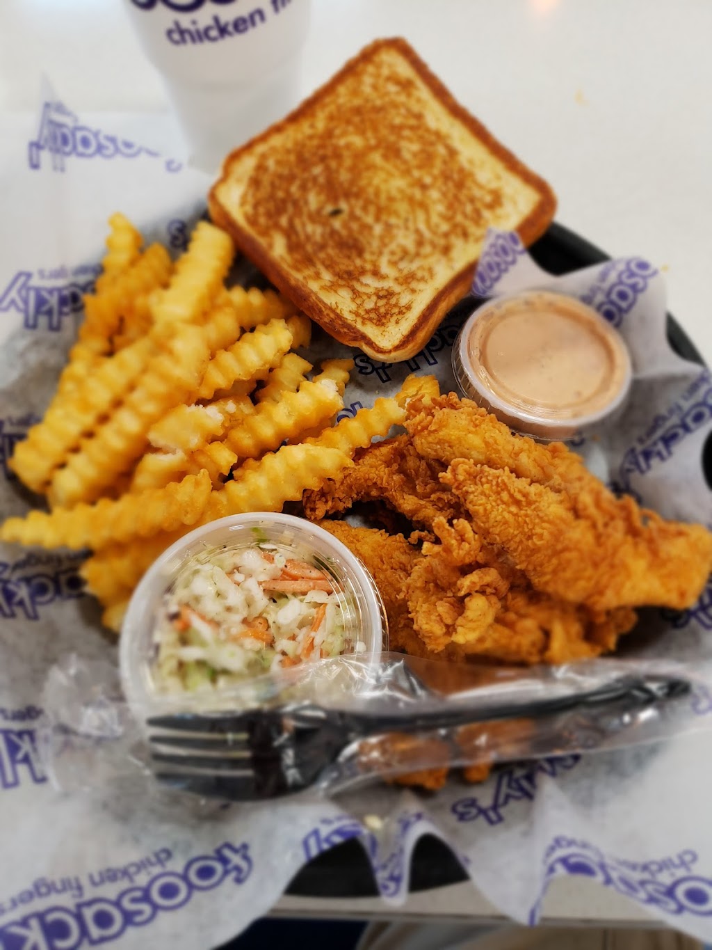 foosacklys - Nine Mile | restaurant | 1690 E 9 Mile Rd, Pensacola, FL 32514, USA | 8504177672 OR +1 850-417-7672