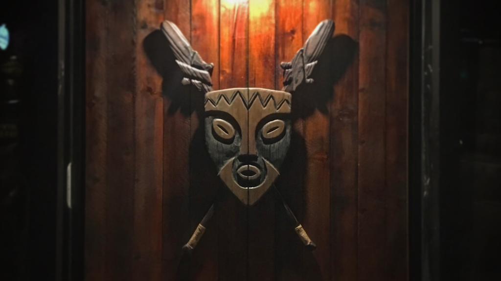 The Kon-Tiki | restaurant | 3906, 347 14th St, Oakland, CA 94612, USA | 5108232332 OR +1 510-823-2332