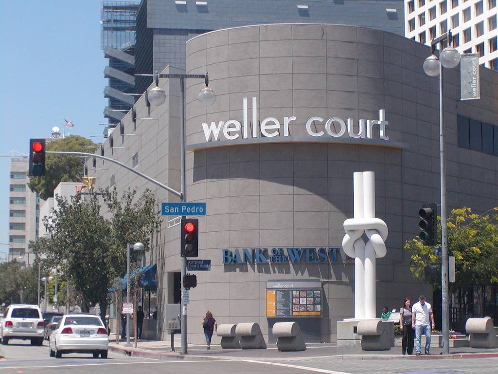 Torigoya | restaurant | 123 Astronaut Ellison S Onizuka St #203, Los Angeles, CA 90012, USA | 2136870690 OR +1 213-687-0690