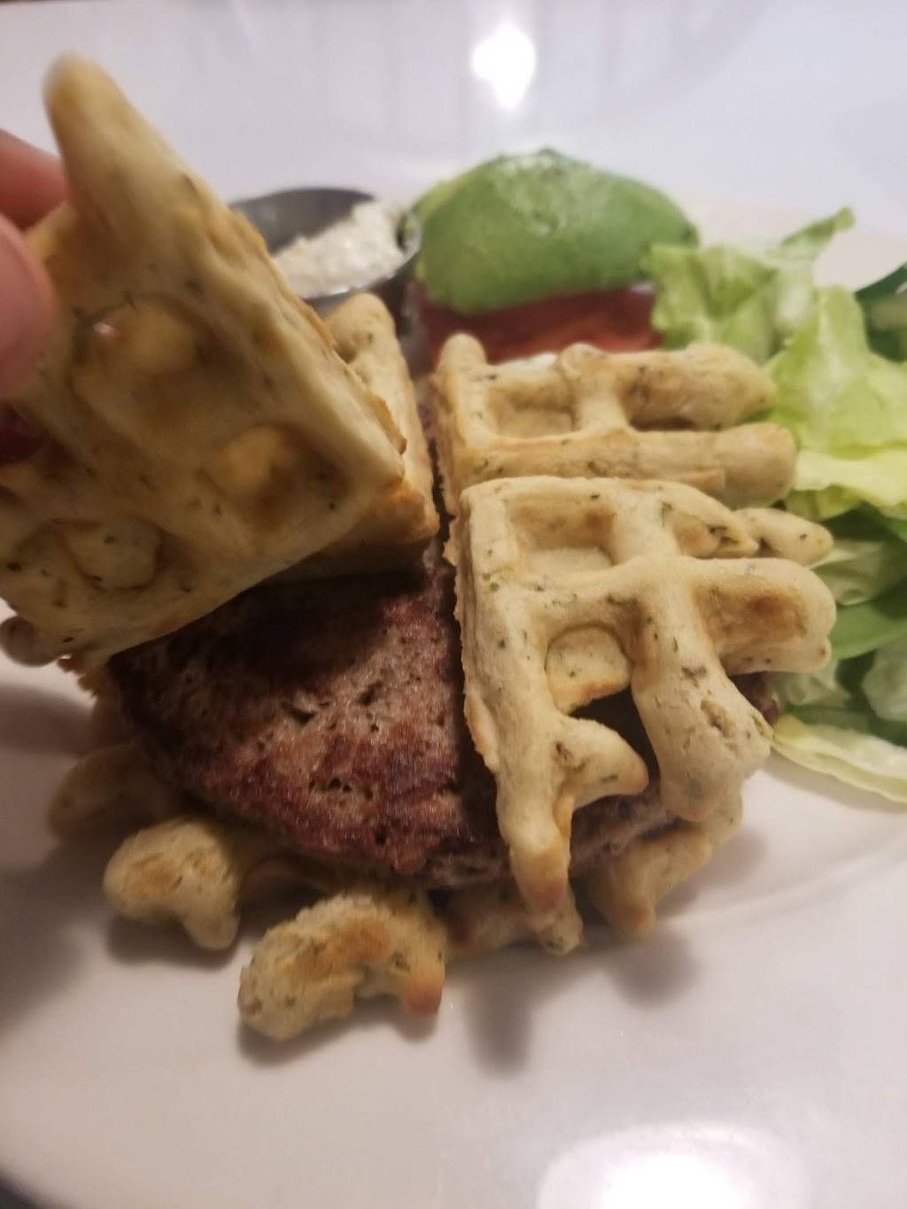 Eggs & Oats | restaurant | 126 W Plant St, Winter Garden, FL 34787, USA | 4075543675 OR +1 407-554-3675