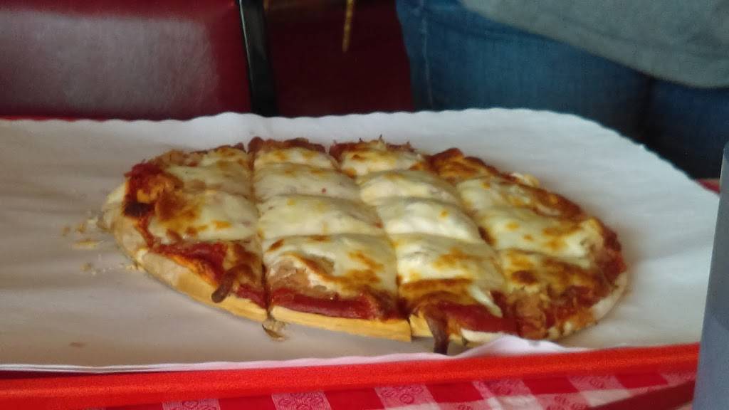 Angelos Pizza | meal delivery | 1668 White Bear Ave, St Paul, MN 55106, USA | 6517718484 OR +1 651-771-8484