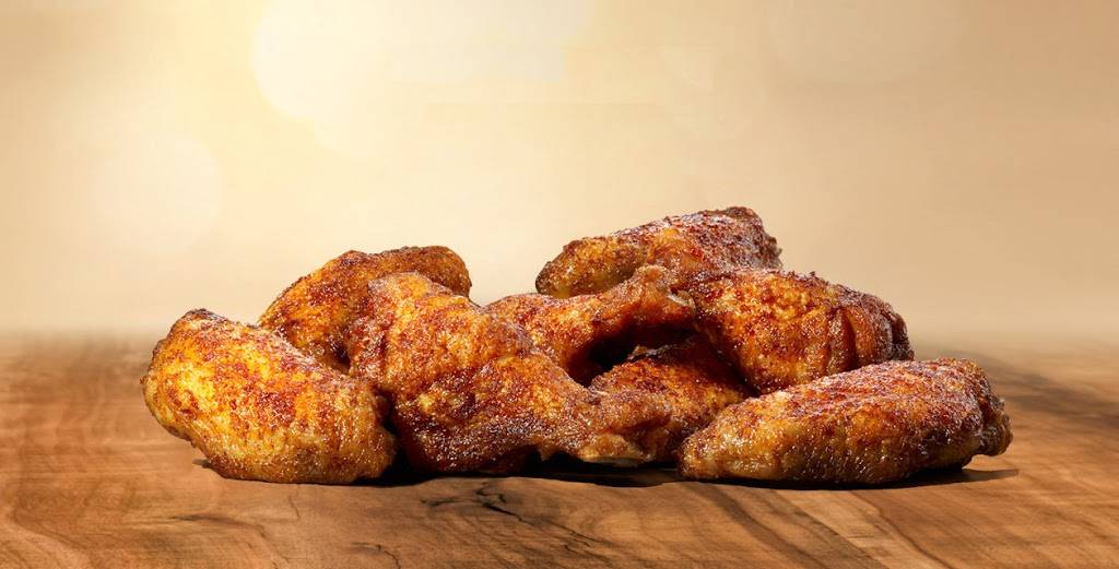 Wings & More | restaurant | 2513 Summit St, Columbus, OH 43202, USA | 6142689464 OR +1 614-268-9464