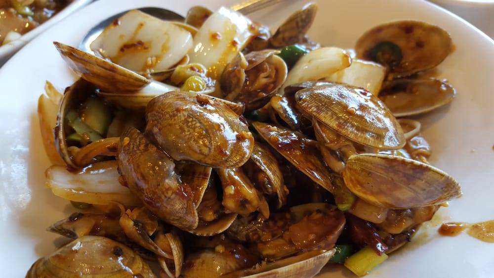 HONG KONG BBQ RESTAURANT | restaurant | 803 N Broadway, Los Angeles, CA 90012, USA | 2136877238 OR +1 213-687-7238