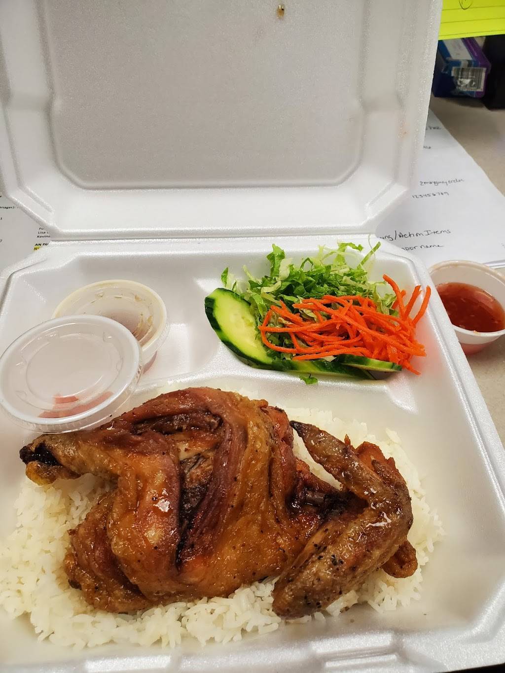 Gia Dinh Pho and Vietnamese Cuisine | restaurant | Suite #A1, 549 W International Airport Rd, Anchorage, AK 99518, USA | 9072222663 OR +1 907-222-2663