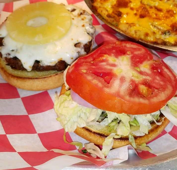 Drafts and Watercrafts | restaurant | 91 Slip-A Way, Winchester, TN 37398, USA | 9312015516 OR +1 931-201-5516