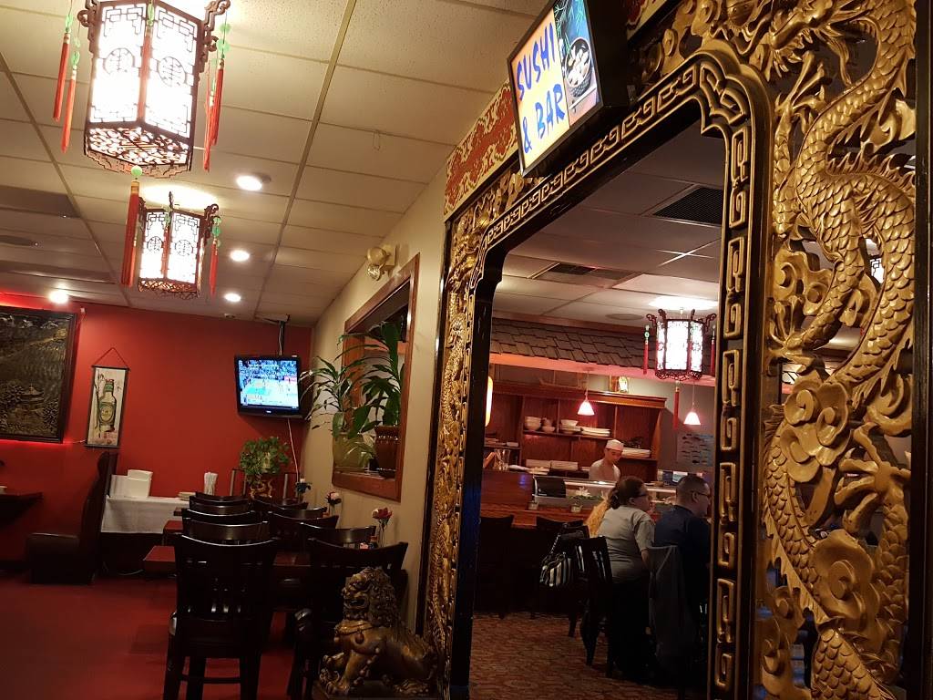 Dragon Cafe | restaurant | 8078 S 84th St, La Vista, NE 68128, USA | 4025976169 OR +1 402-597-6169
