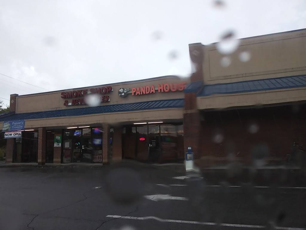 Panda House | restaurant | 3925 Cleveland Hwy, Dalton, GA 30721, USA | 7068525566 OR +1 706-852-5566