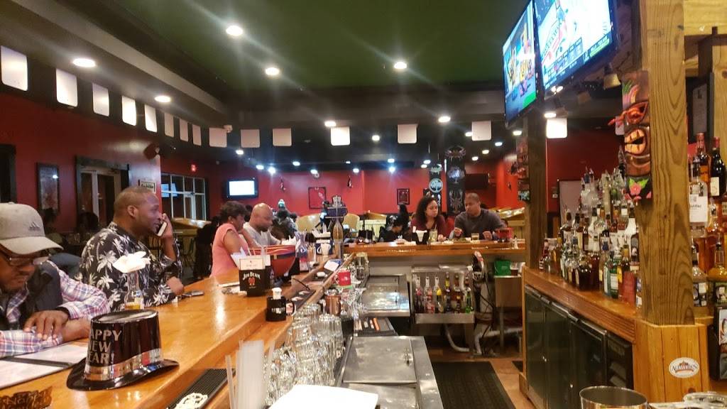 Keylands | restaurant | 621 Stoney Creek Ln, Newport News, VA 23608, USA | 7578722330 OR +1 757-872-2330