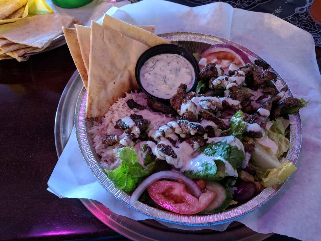 Genie Den | restaurant | 12563 Harbor Blvd, Garden Grove, CA 92840, USA | 7146368600 OR +1 714-636-8600