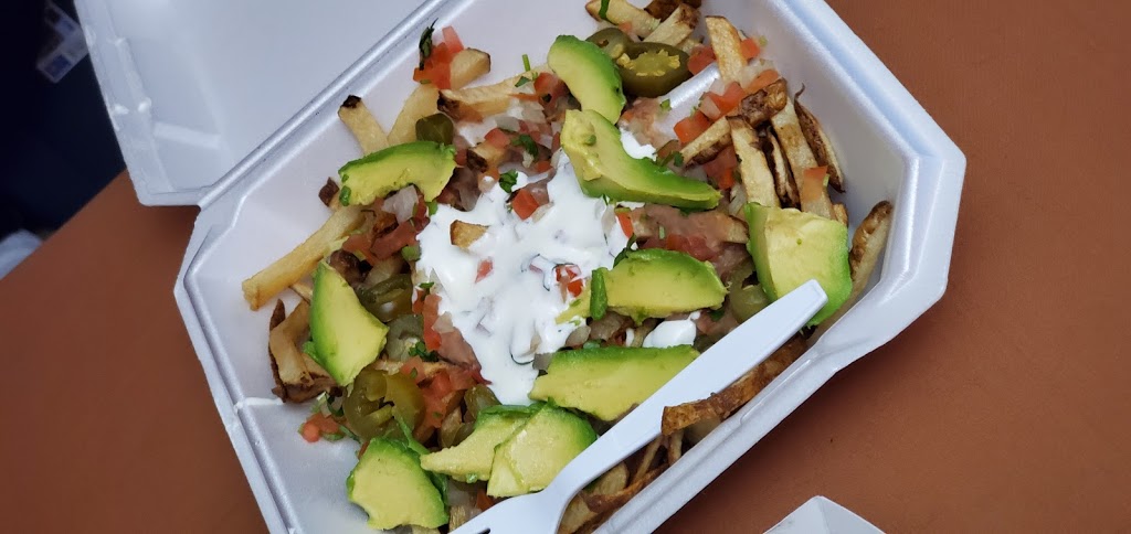 Taqueria Lupita | restaurant | 1075 Sebastopol Rd, Santa Rosa, CA 95407, USA | 7073435082 OR +1 707-343-5082