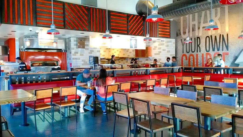 Blaze Pizza | meal takeaway | 11269 183rd St, Cerritos, CA 90703, USA | 5623750491 OR +1 562-375-0491