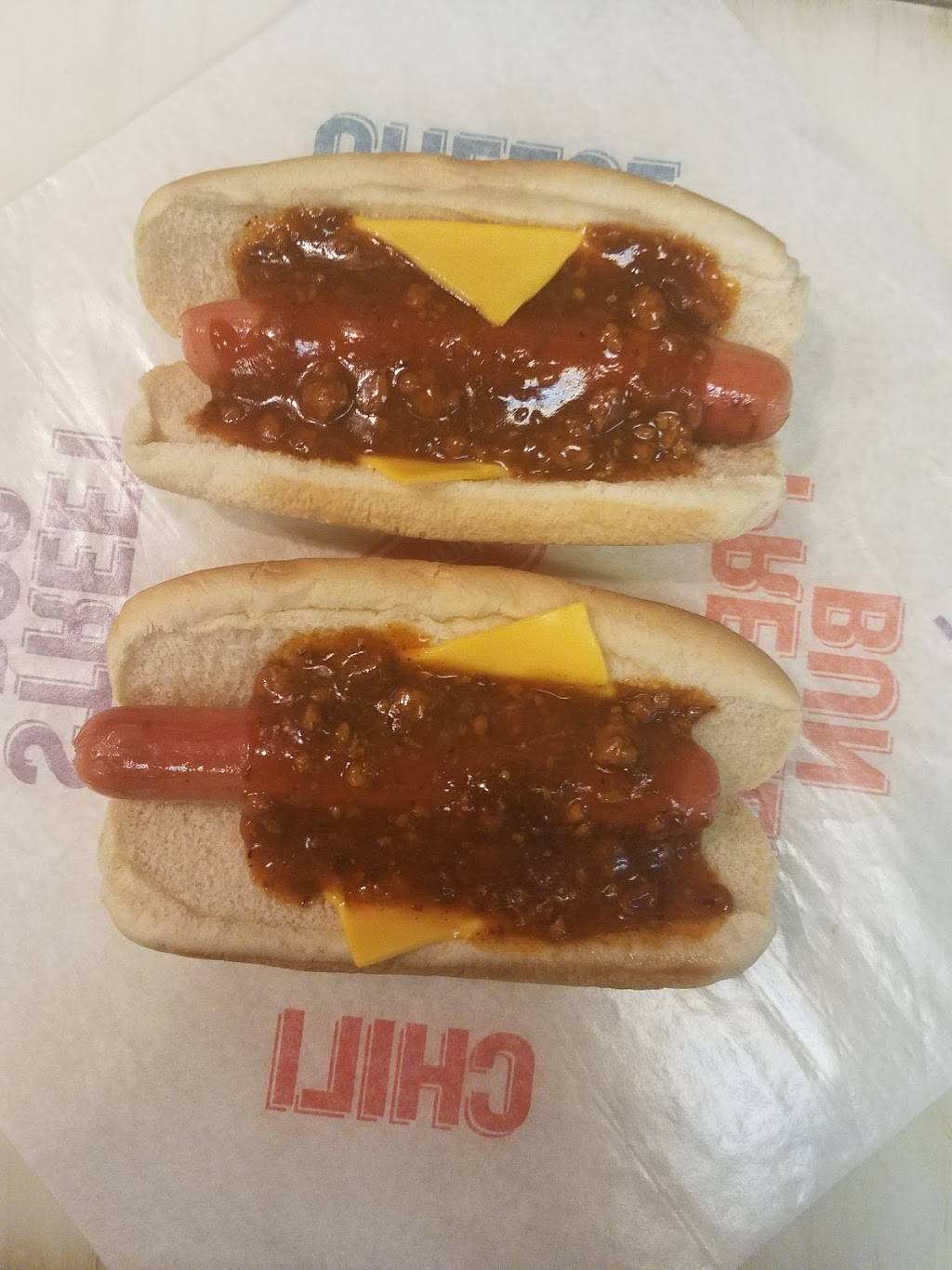 Wienerschnitzel | restaurant | 6247 Day St, Riverside, CA 92507, USA | 9516565143 OR +1 951-656-5143