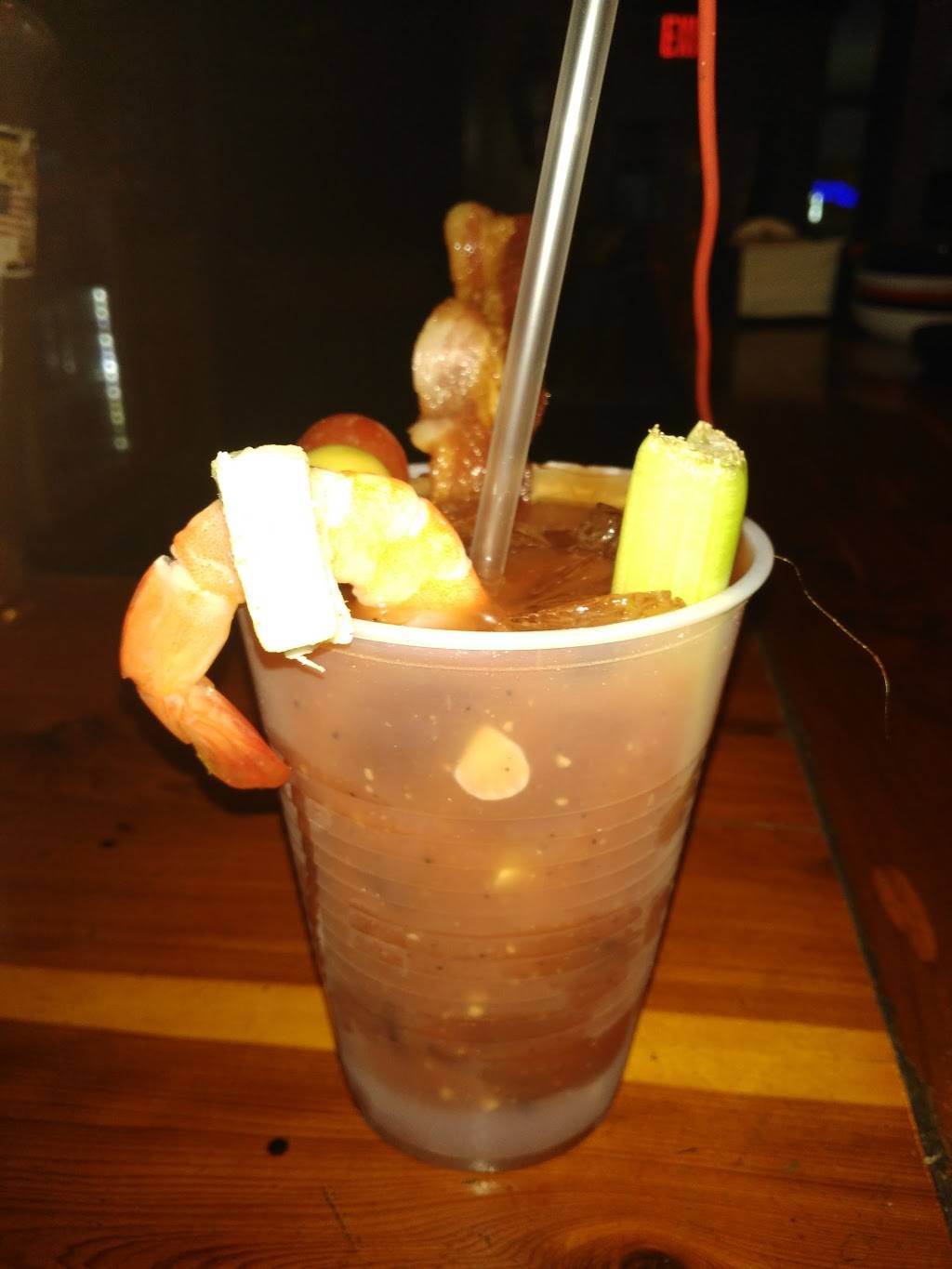 Campus Pub of Murfreesboro | restaurant | 903 Gunnerson Ave, Murfreesboro, TN 37130, USA | 6158679893 OR +1 615-867-9893