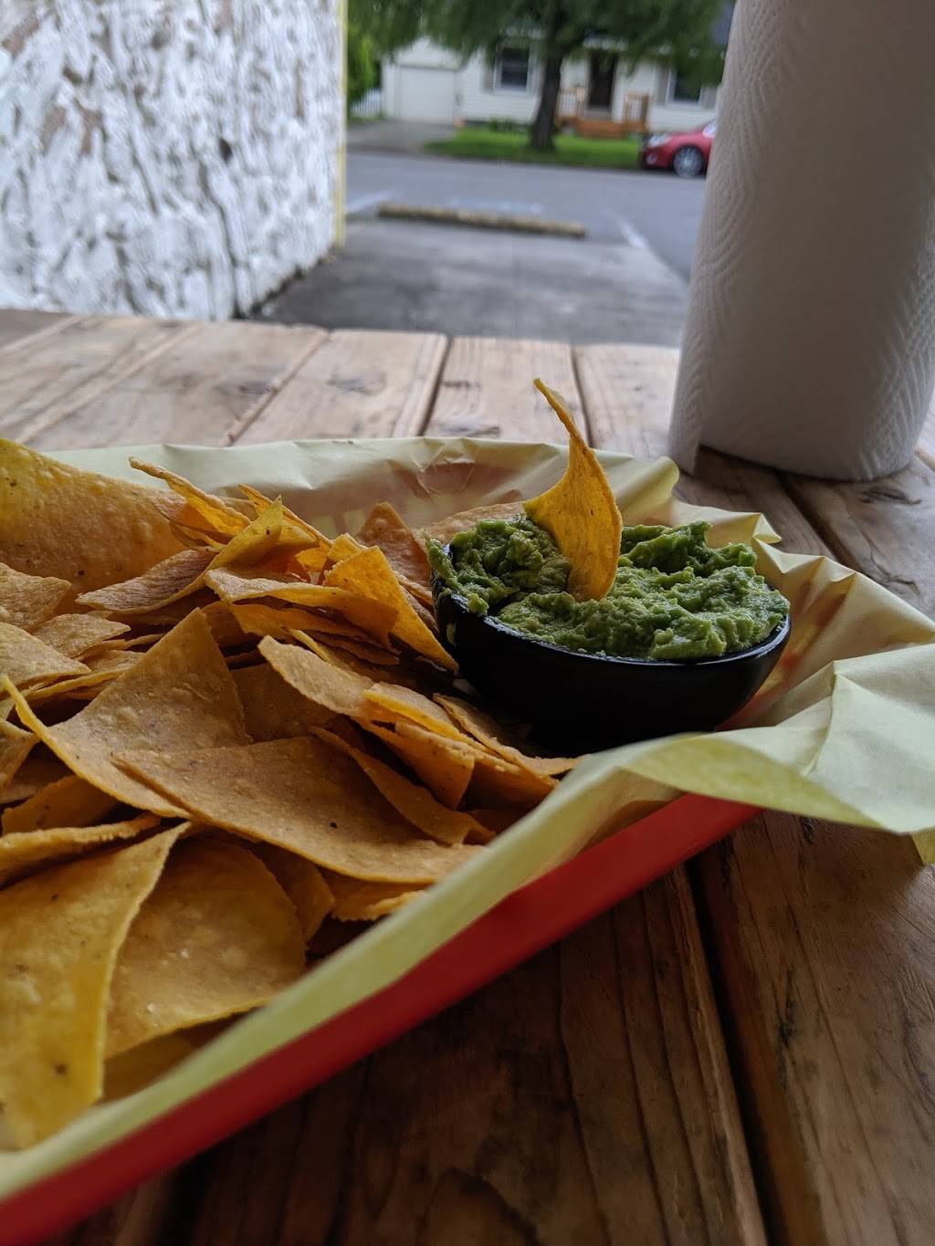 Taqueria La Mestiza | restaurant | 8525 NE Fremont St, Portland, OR 97220, USA | 5035728595 OR +1 503-572-8595