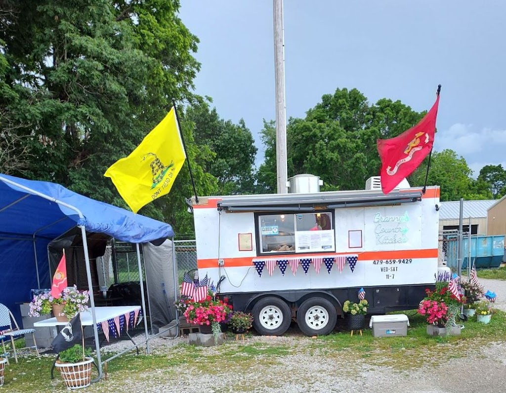 Grannys Country kitchen | restaurant | 30889 State Hwy 37, Seligman, MO 65745, USA | 4796599429 OR +1 479-659-9429