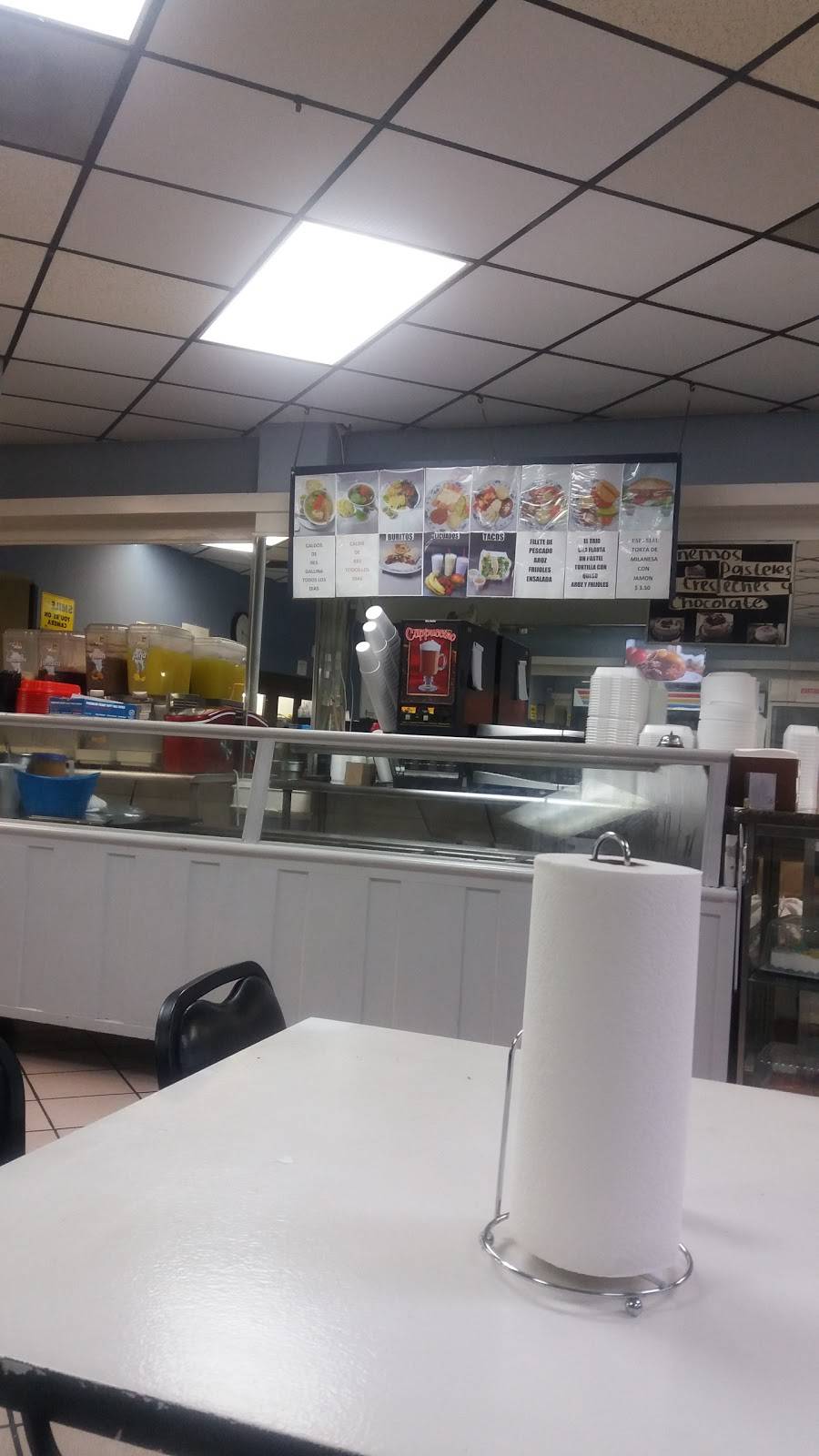 Panaderia Mana | restaurant | 6095 Glenmont Dr, Houston, TX 77081, USA | 7136683257 OR +1 713-668-3257