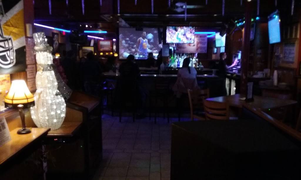 MVP Bar & Grill | restaurant | 7518 Old Linton Hall Rd, Gainesville, VA 20155, USA | 7034392183 OR +1 703-439-2183